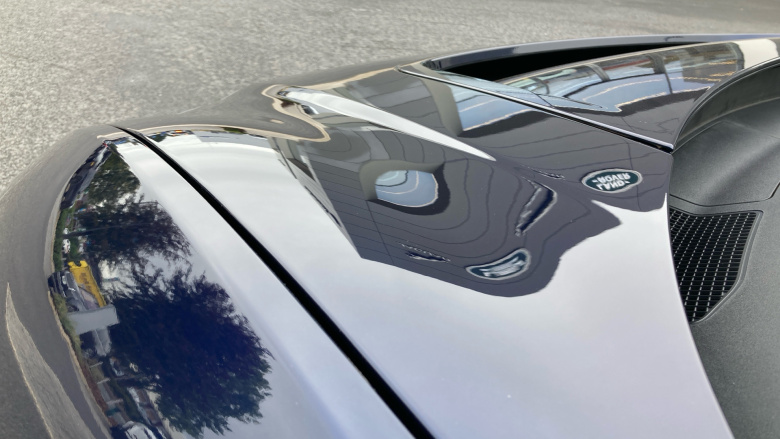 Jaguar I-Pace 294kW EV400 HSE 90kWh 5dr Auto [11kW Charger] Electric Estate